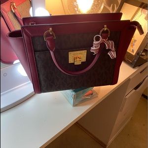 Michael kors Tina bag